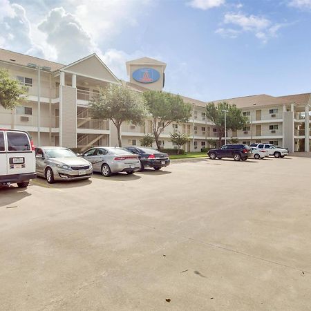 Studio 6-Houston, Tx - Clear Lake Friendswood Bagian luar foto