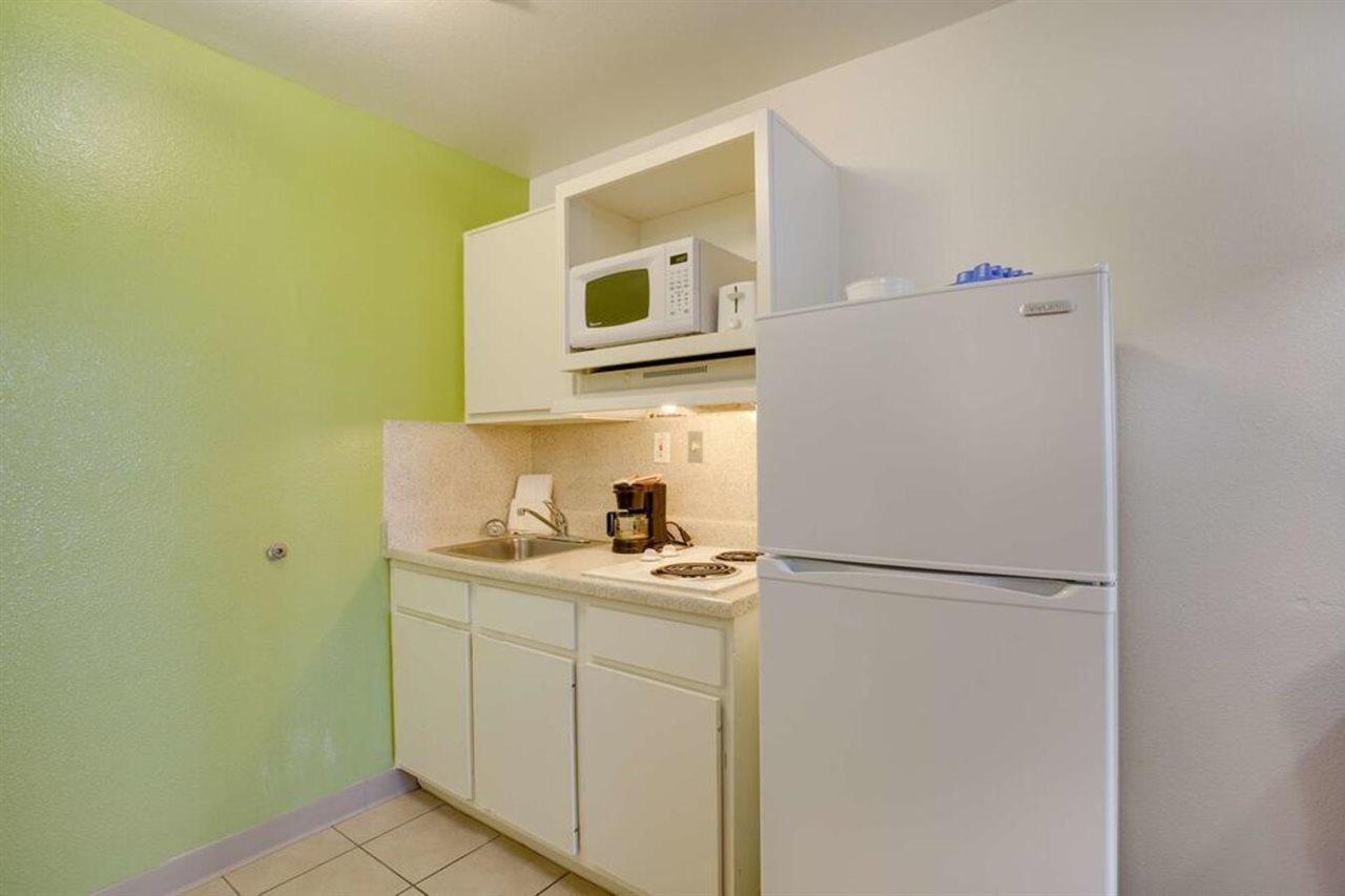 Studio 6-Houston, Tx - Clear Lake Friendswood Bagian luar foto