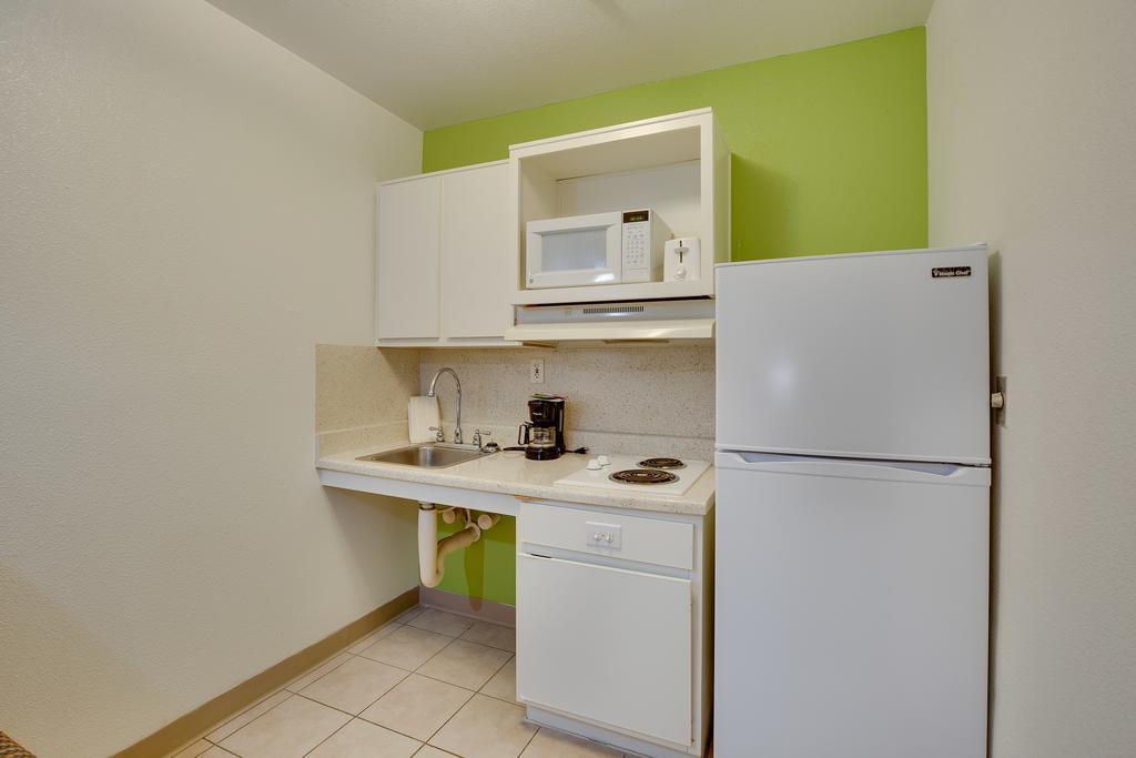 Studio 6-Houston, Tx - Clear Lake Friendswood Bagian luar foto