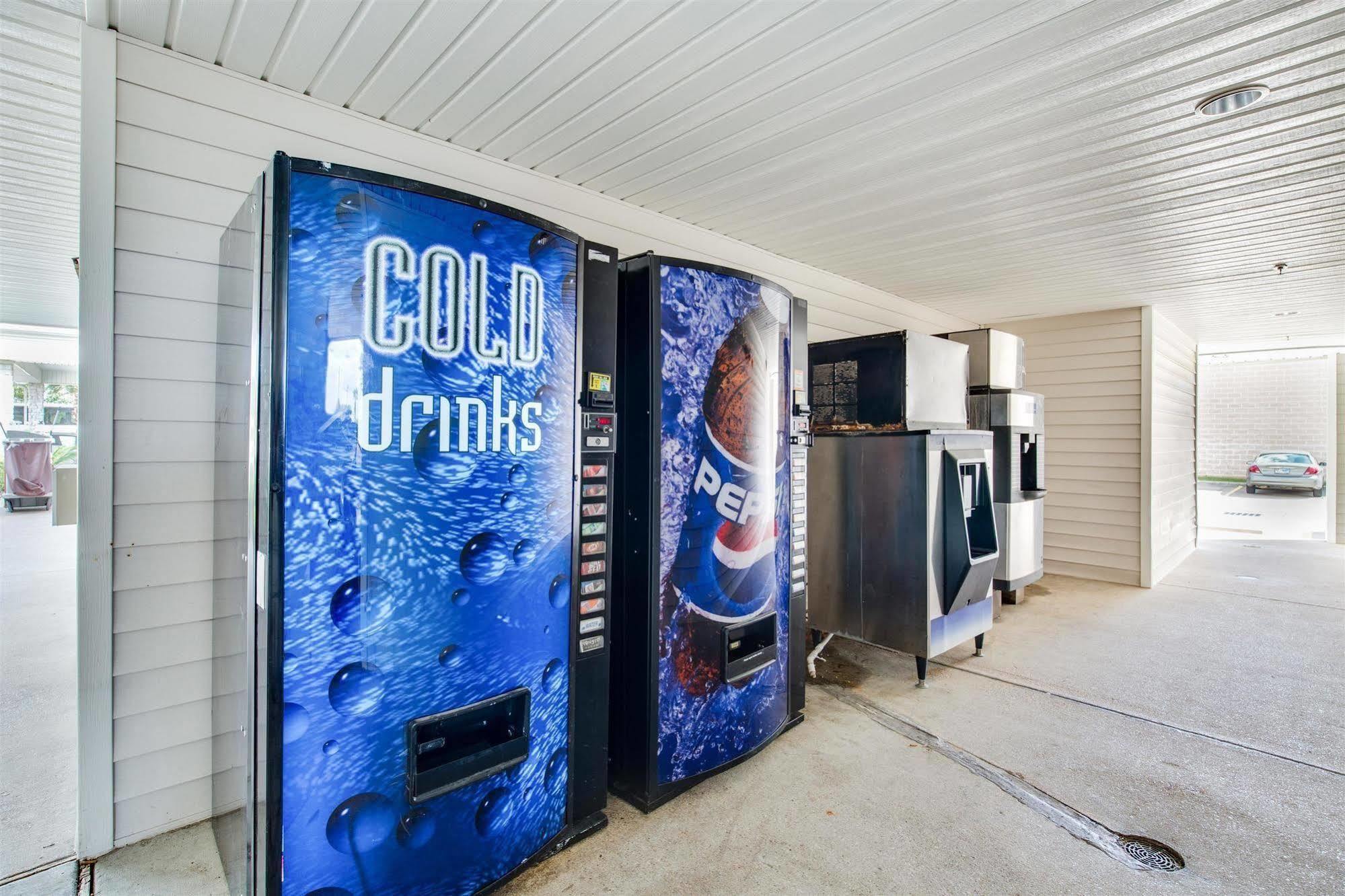 Studio 6-Houston, Tx - Clear Lake Friendswood Bagian luar foto