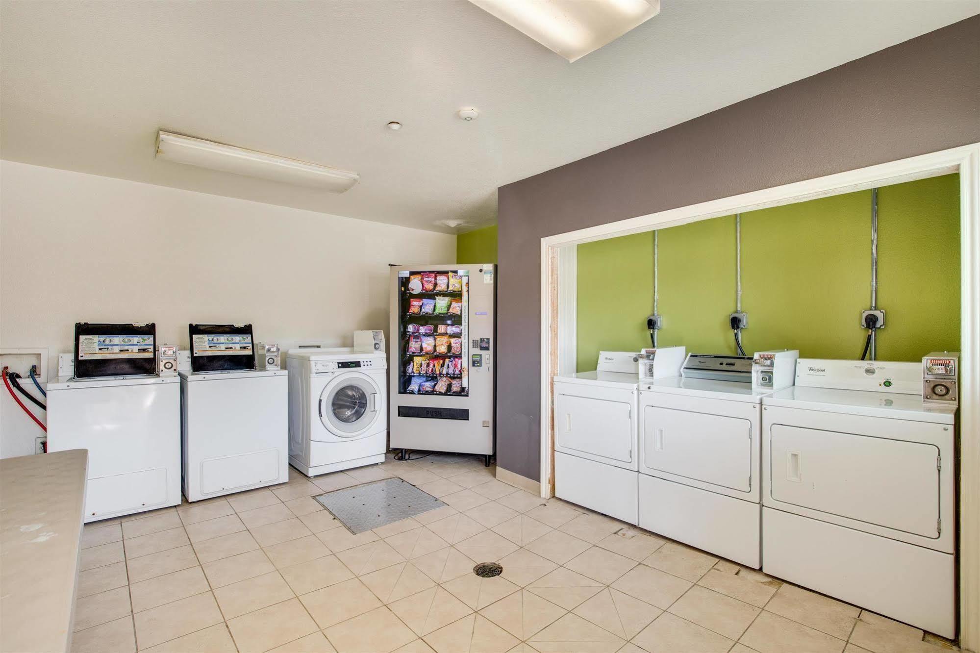 Studio 6-Houston, Tx - Clear Lake Friendswood Bagian luar foto