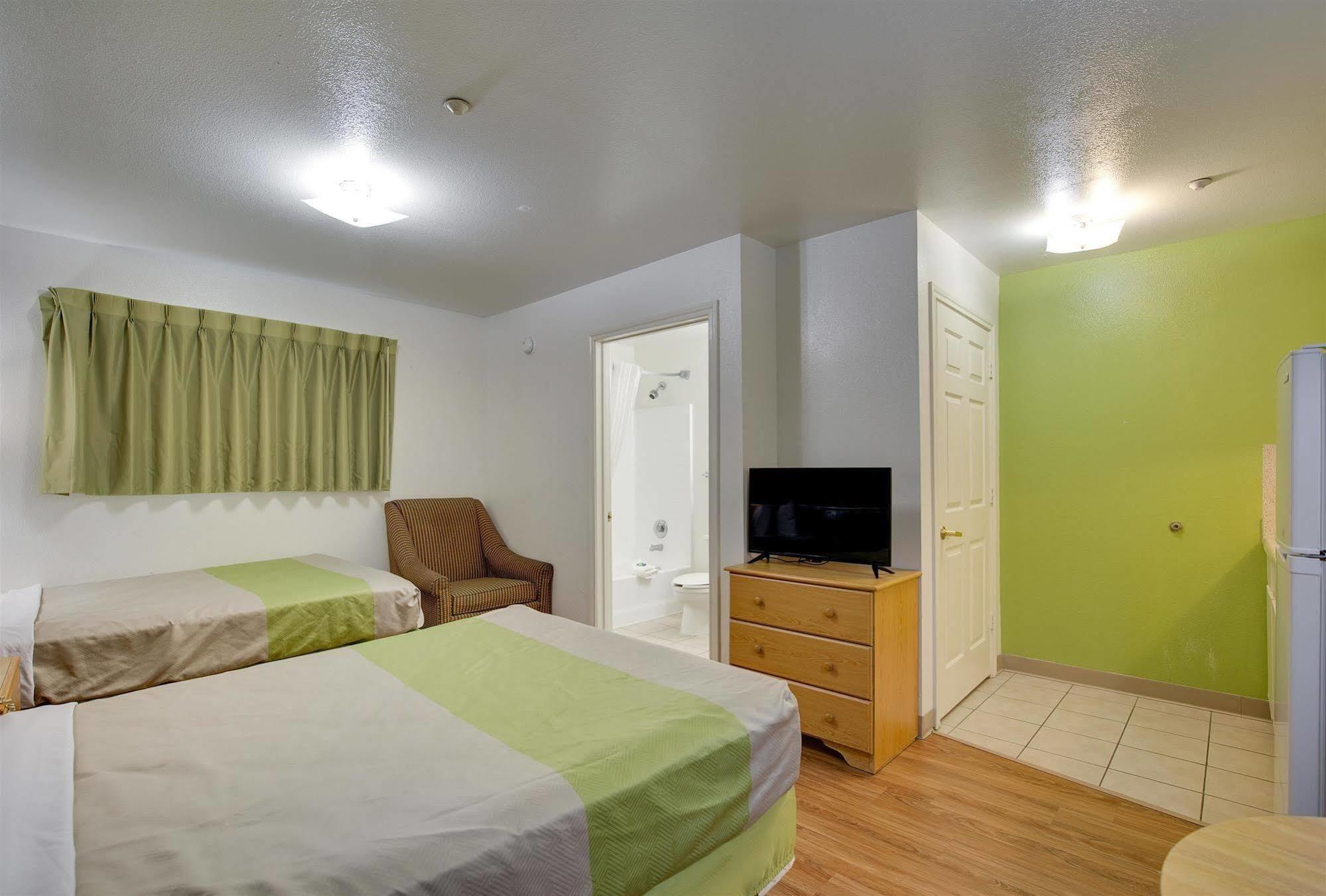 Studio 6-Houston, Tx - Clear Lake Friendswood Bagian luar foto