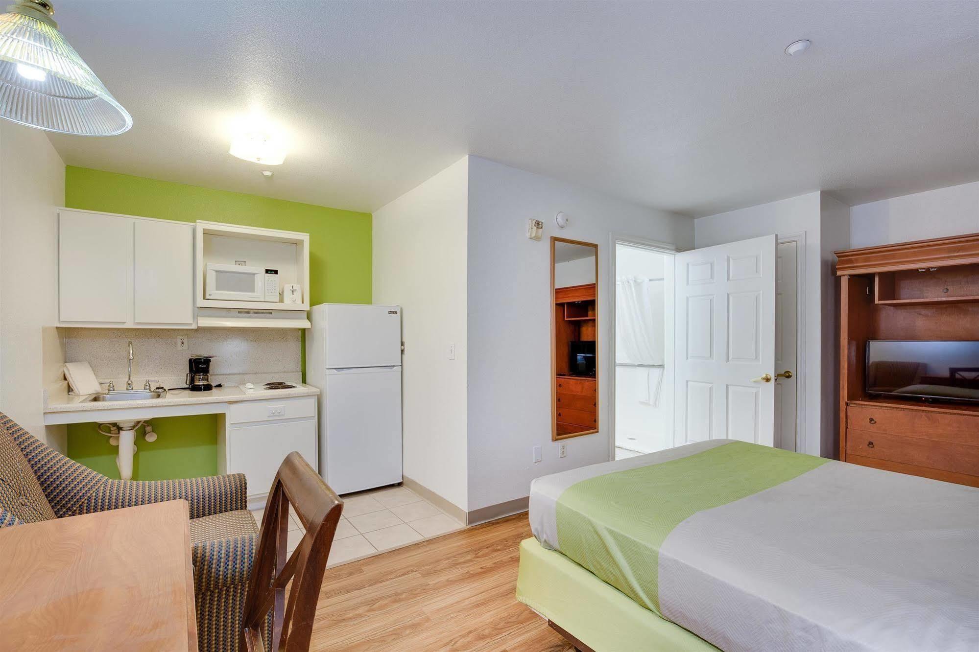 Studio 6-Houston, Tx - Clear Lake Friendswood Bagian luar foto