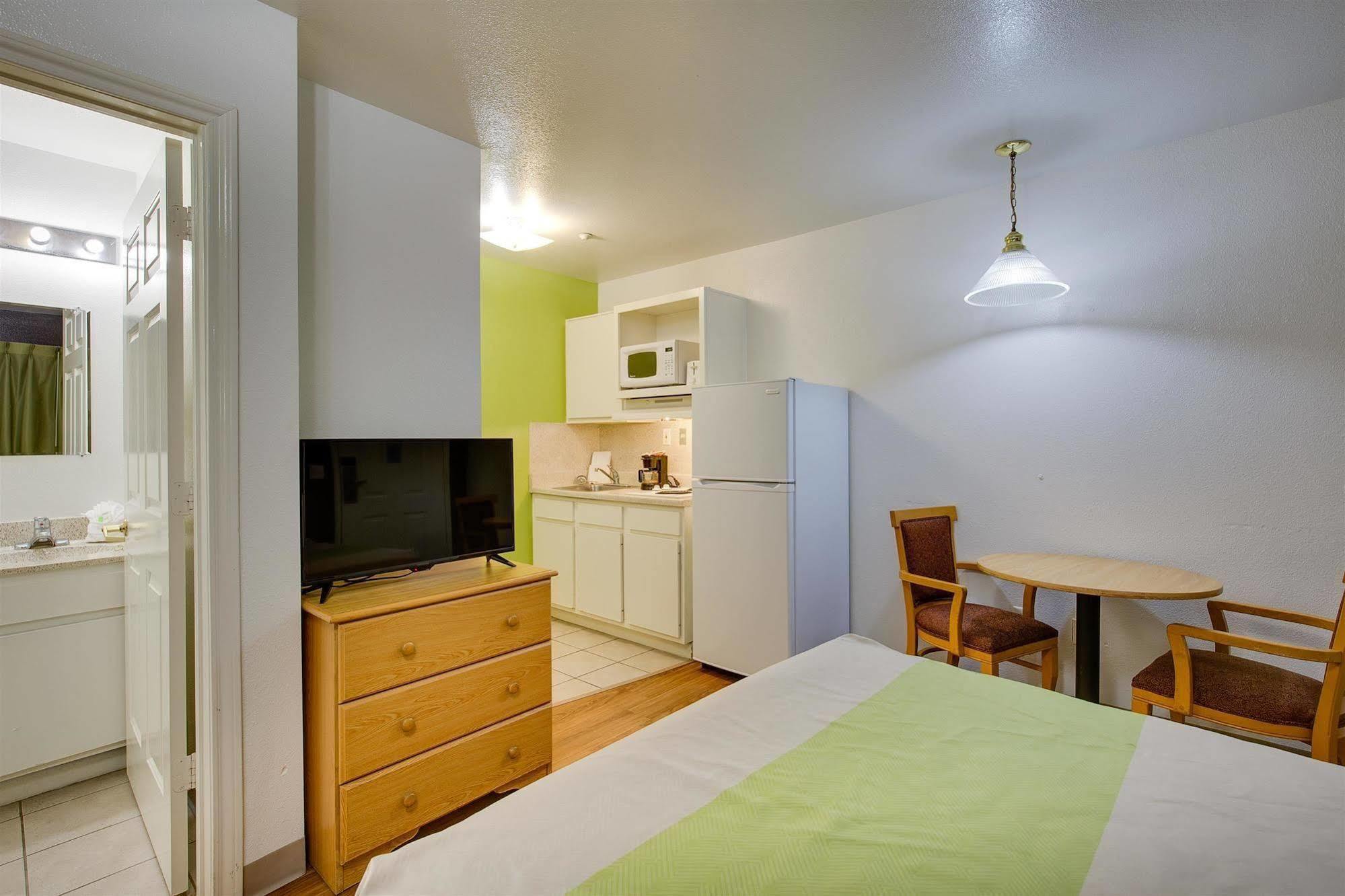Studio 6-Houston, Tx - Clear Lake Friendswood Bagian luar foto