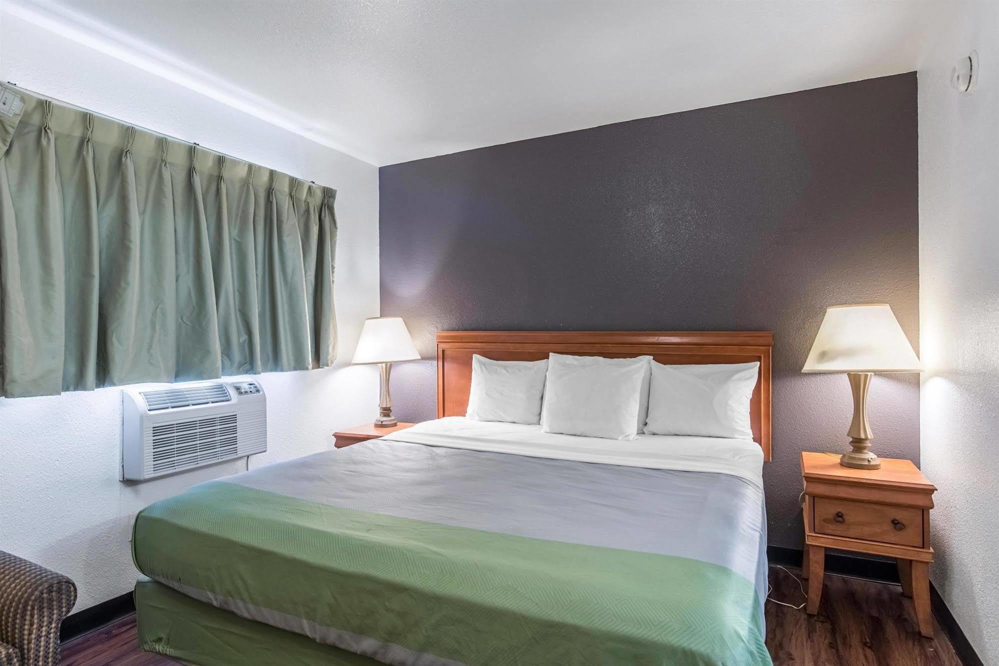 Studio 6-Houston, Tx - Clear Lake Friendswood Bagian luar foto