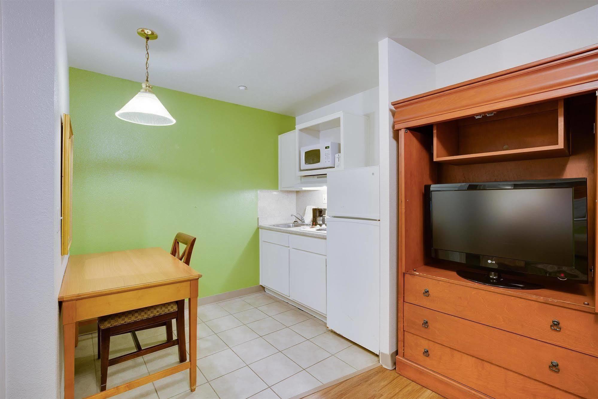 Studio 6-Houston, Tx - Clear Lake Friendswood Bagian luar foto